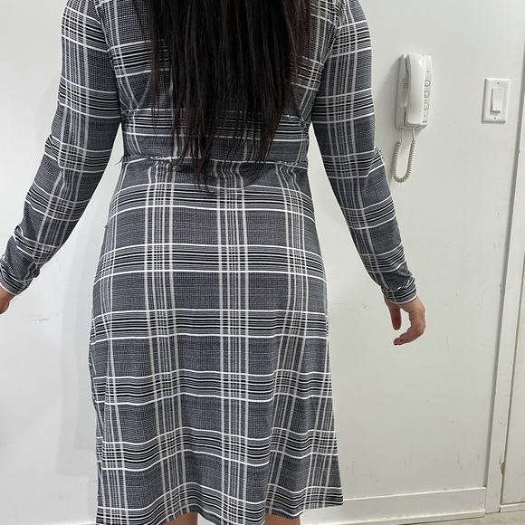 Perfect midi dress - Picture 4 of 6